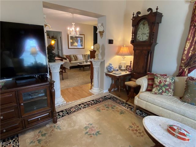 101 Ridgeway Street, Struthers, OH 44471