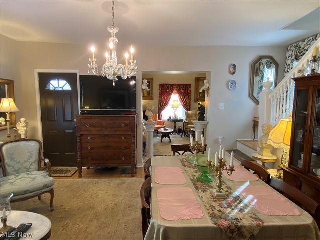 101 Ridgeway Street, Struthers, OH 44471