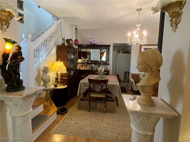 101 Ridgeway Street, Struthers, OH 44471