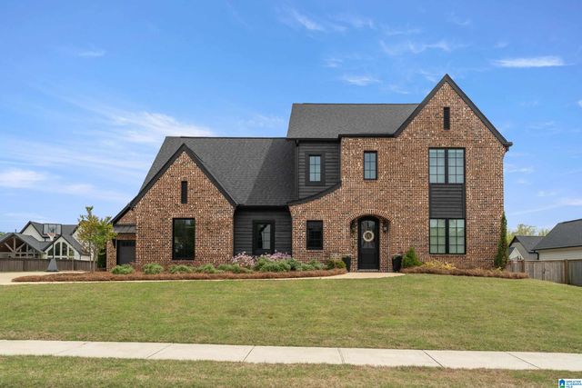 2916 BLACKRIDGE PLACE, Hoover, AL 35244
