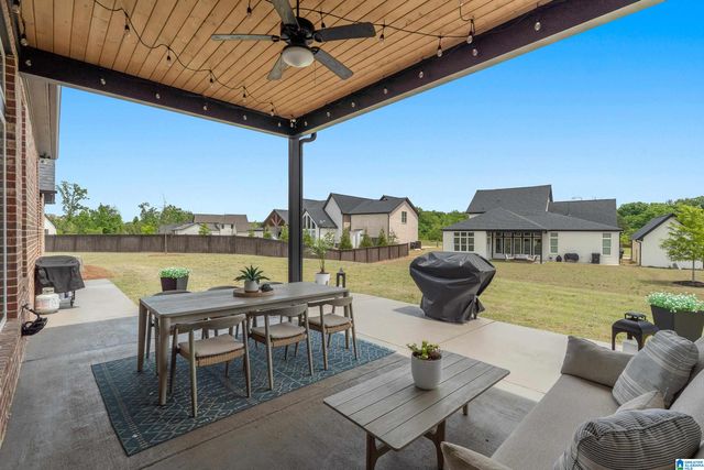 2916 BLACKRIDGE PLACE, Hoover, AL 35244