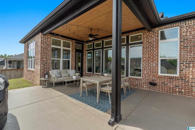 2916 BLACKRIDGE PLACE, Hoover, AL 35244