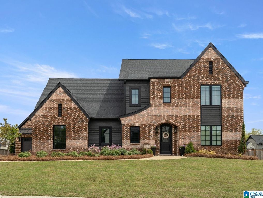 2916 BLACKRIDGE PLACE, Hoover, AL 35244