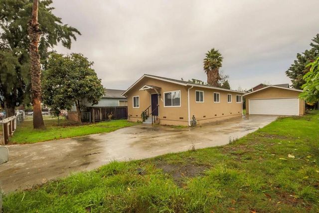 1159 Garden Street, East Palo Alto, CA 94303