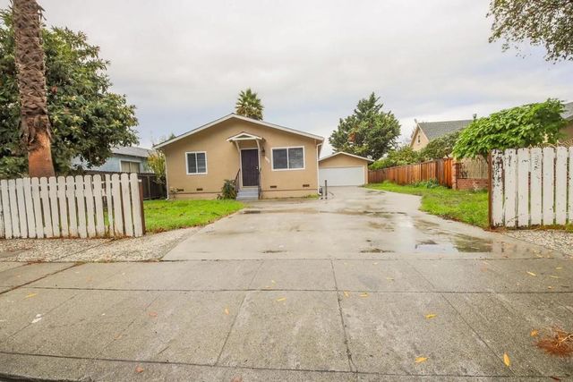 1159 Garden Street, East Palo Alto, CA 94303