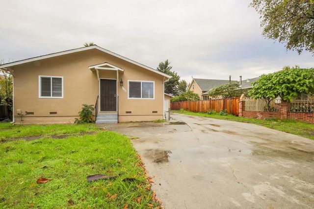 1159 Garden Street, East Palo Alto, CA 94303