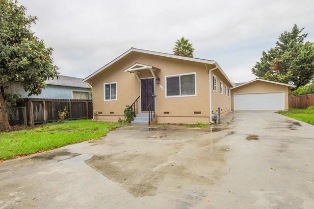 1159 Garden Street, East Palo Alto, CA 94303