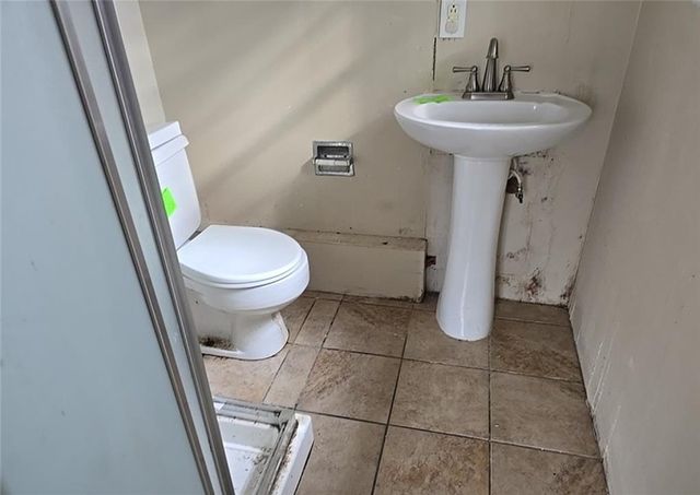 111 PAUL Street, Dry Prong, LA 71423