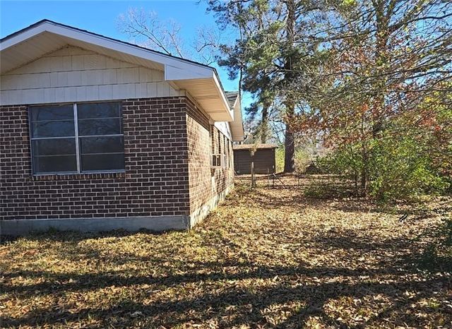 111 PAUL Street, Dry Prong, LA 71423