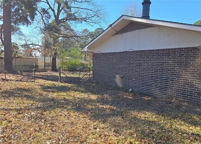 111 PAUL Street, Dry Prong, LA 71423