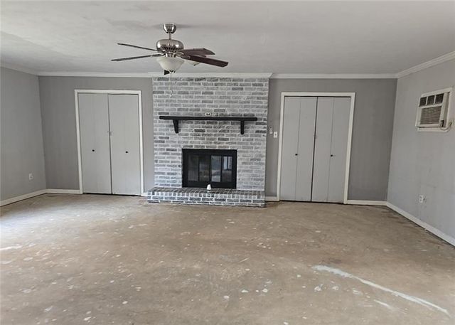 111 PAUL Street, Dry Prong, LA 71423