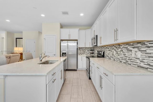 4353 Large Leaf Lane, Hollywood, FL 33021