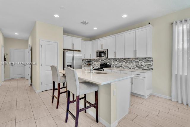 4353 Large Leaf Lane, Hollywood, FL 33021
