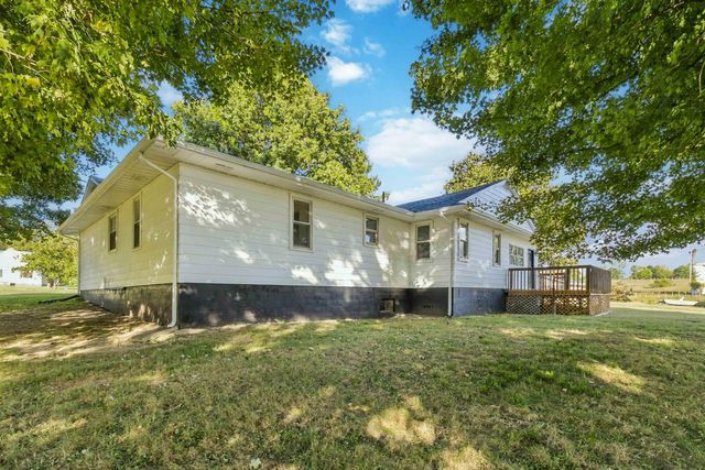 285 Kentucky 643, Waynesburg, KY 40489