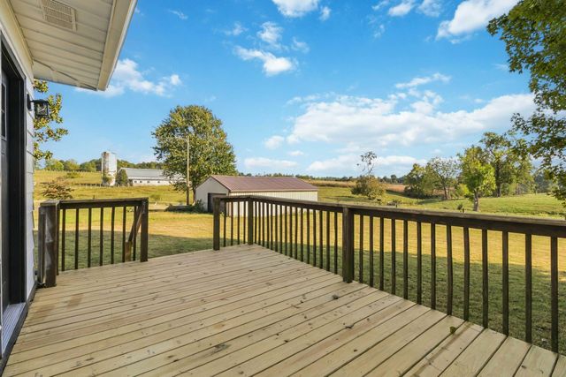 285 Kentucky 643, Waynesburg, KY 40489