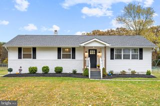 1398 NEW BROOKLYN RD, Williamstown, NJ 08094