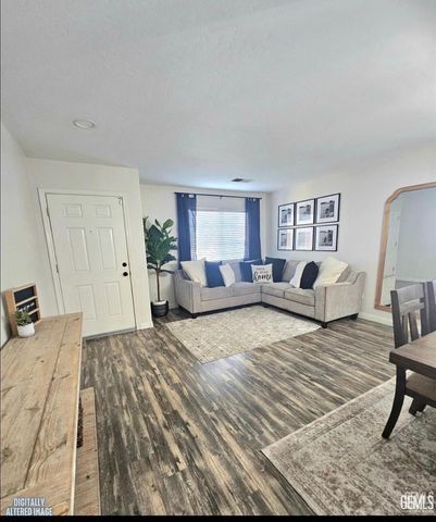 309 Alysheba Drive, Bakersfield, CA 93307