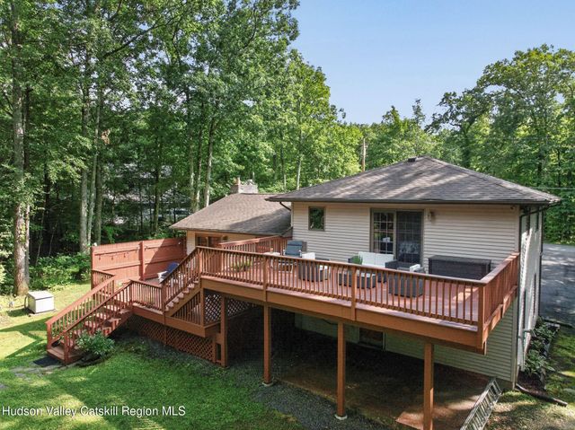 11 Mary Lou Lane, Shokan, NY 12481