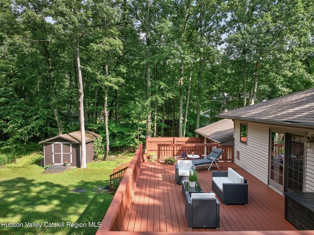 11 Mary Lou Lane, Shokan, NY 12481
