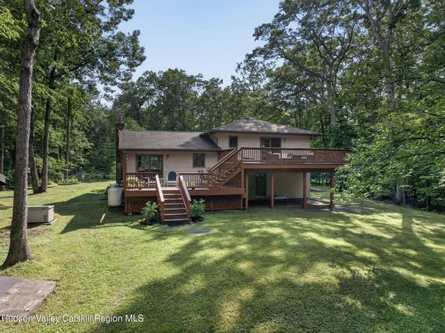 11 Mary Lou Lane, Shokan, NY 12481