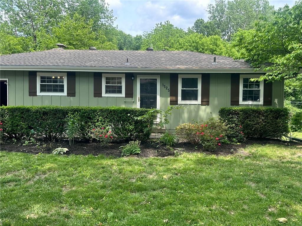 1525 N 75th Drive, Kansas City, KS 66112