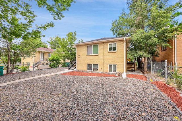 1164 Dallas Street, Aurora, CO 80010