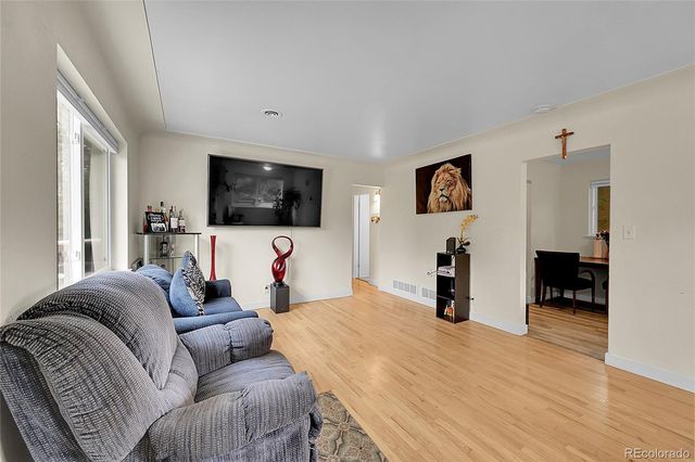 1164 Dallas Street, Aurora, CO 80010