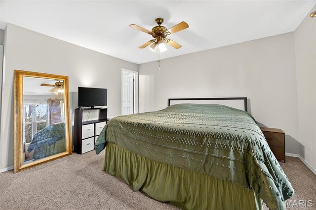 75 Sugar Glen Court 7, St Peters, MO 63376