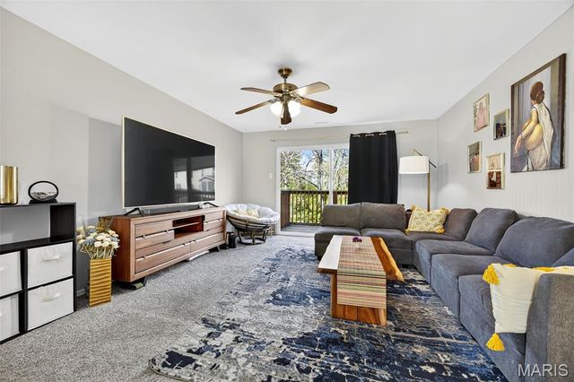 75 Sugar Glen Court 7, St Peters, MO 63376