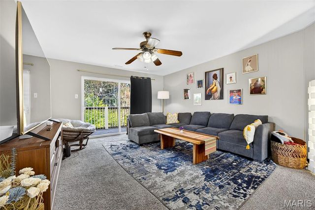 75 Sugar Glen Court 7, St Peters, MO 63376