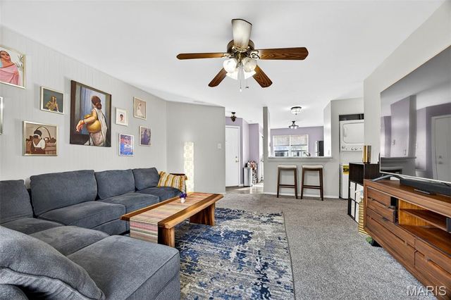 75 Sugar Glen Court 7, St Peters, MO 63376