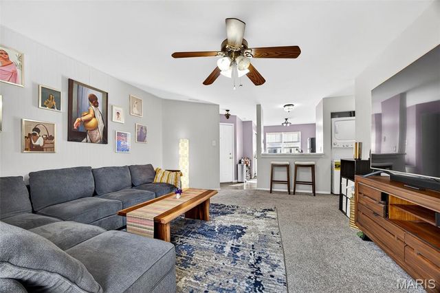 75 Sugar Glen Court 7, St Peters, MO 63376