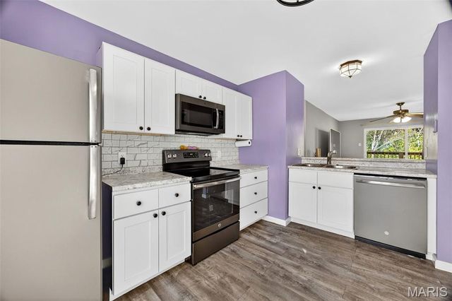 75 Sugar Glen Court 7, St Peters, MO 63376