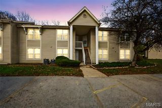 75 Sugar Glen Court 7, St Peters, MO 63376