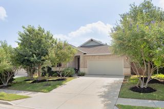 1340 Terrace View DR, Georgetown, TX 78628
