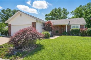 857 Westbrooke Meadows Court, Ballwin, MO 63021