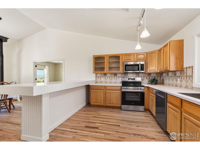 2832 E County Road 60, Wellington, CO 80549