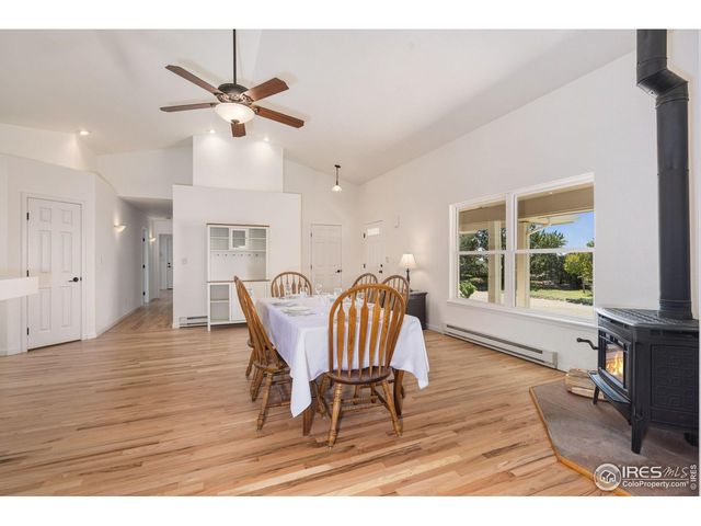 2832 E County Road 60, Wellington, CO 80549