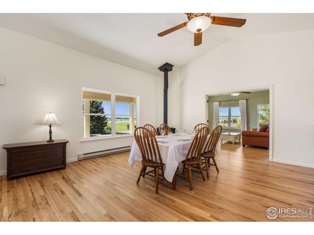 2832 E County Road 60, Wellington, CO 80549