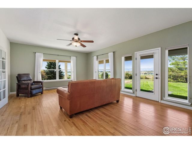 2832 E County Road 60, Wellington, CO 80549