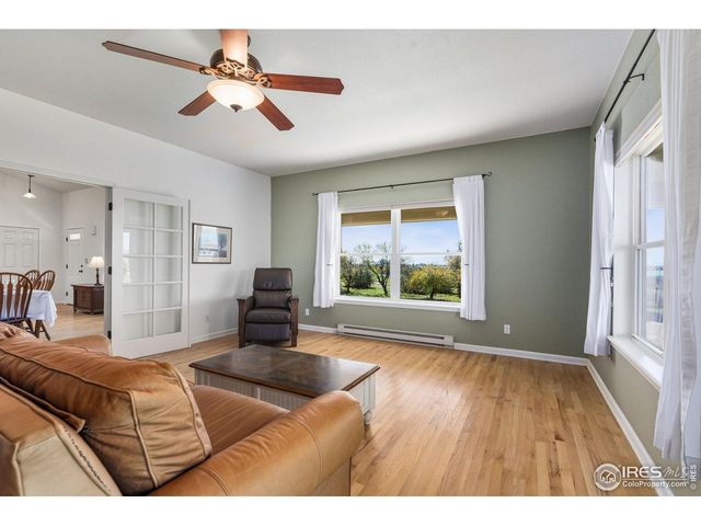 2832 E County Road 60, Wellington, CO 80549