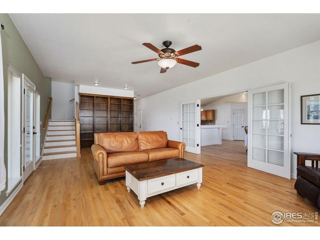 2832 E County Road 60, Wellington, CO 80549