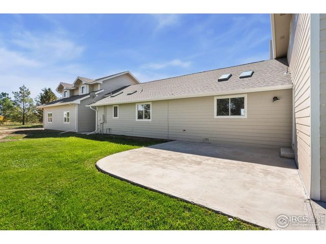 2832 E County Road 60, Wellington, CO 80549