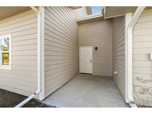 2832 E County Road 60, Wellington, CO 80549