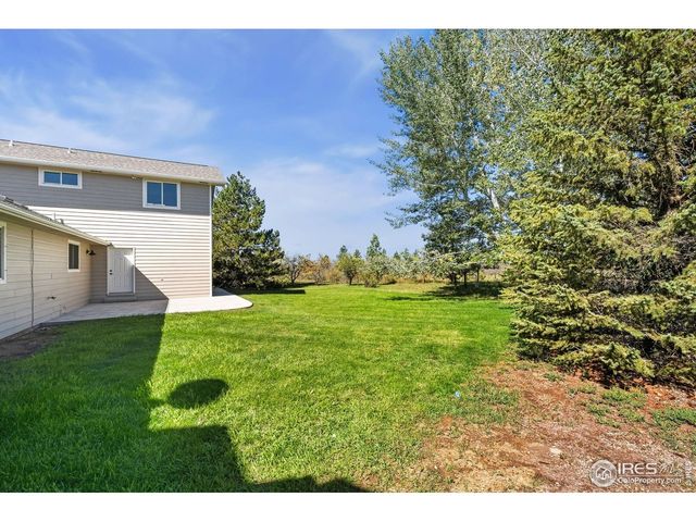 2832 E County Road 60, Wellington, CO 80549