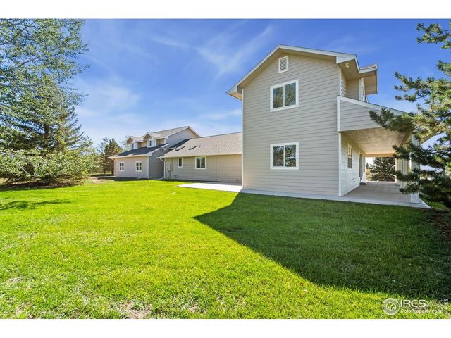 2832 E County Road 60, Wellington, CO 80549