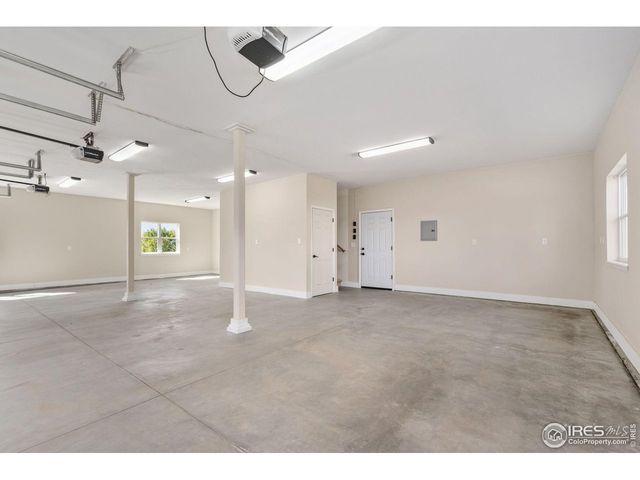 2832 E County Road 60, Wellington, CO 80549