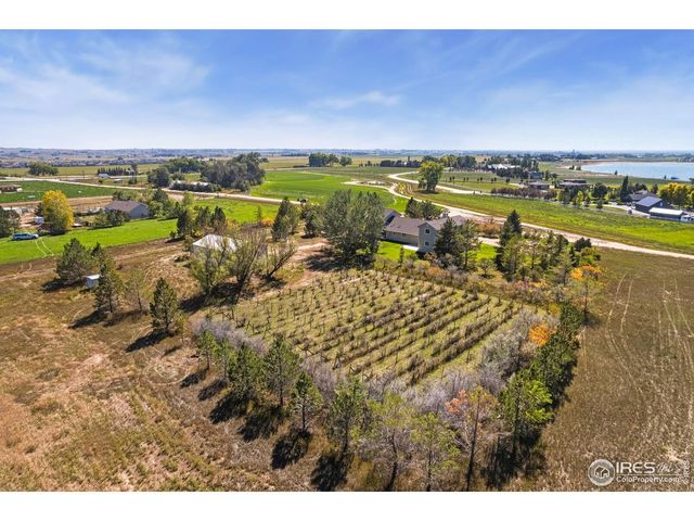 2832 E County Road 60, Wellington, CO 80549