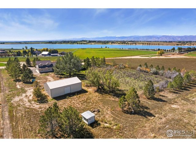 2832 E County Road 60, Wellington, CO 80549