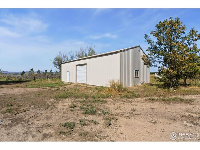 2832 E County Road 60, Wellington, CO 80549